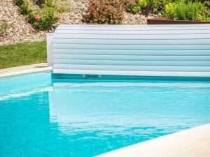 Accessoris per a piscines Espai Piscines Graf