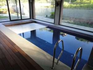 Accessoris per a piscines Espai Piscines Graf